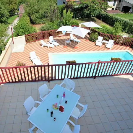 With Private Pool Near Sarlat *