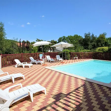 With Private Pool Near Sarlat * Carlux