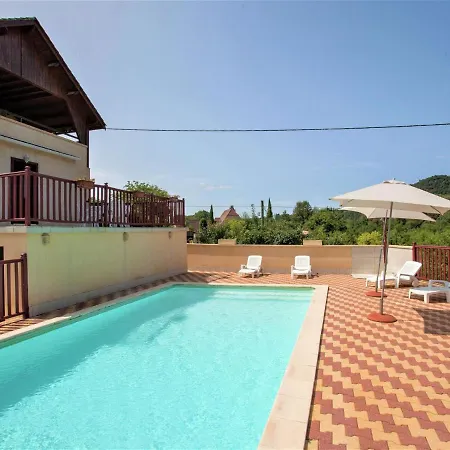 With Private Pool Near Sarlat * Carlux