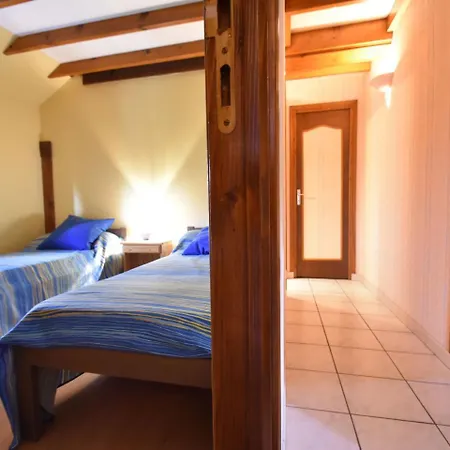 Hotel With Private Pool Near Sarlat Carlux