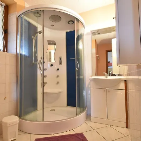 With Private Pool Near Sarlat *