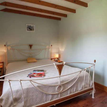 With Private Pool Near Sarlat *