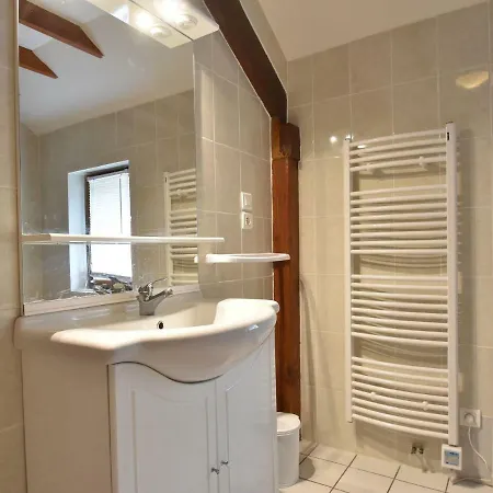 Holiday home With Private Pool Near Sarlat *