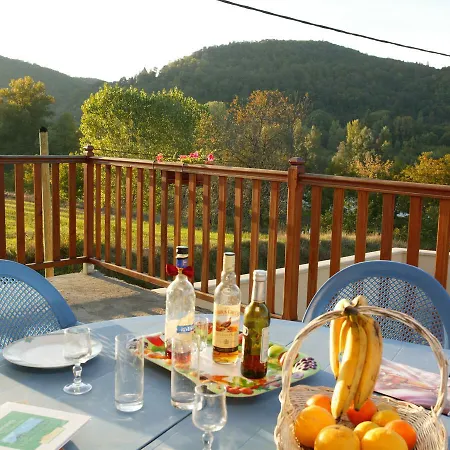 With Private Pool Near Sarlat Holiday home Carlux